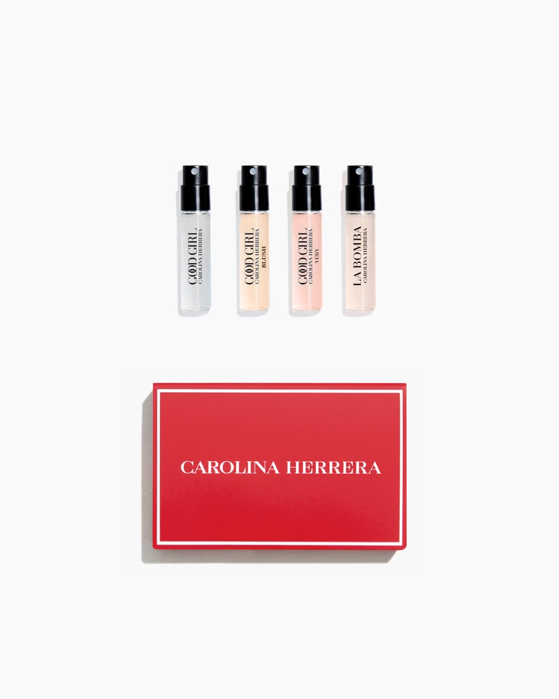 Feminine Discovery Set 1,5ml