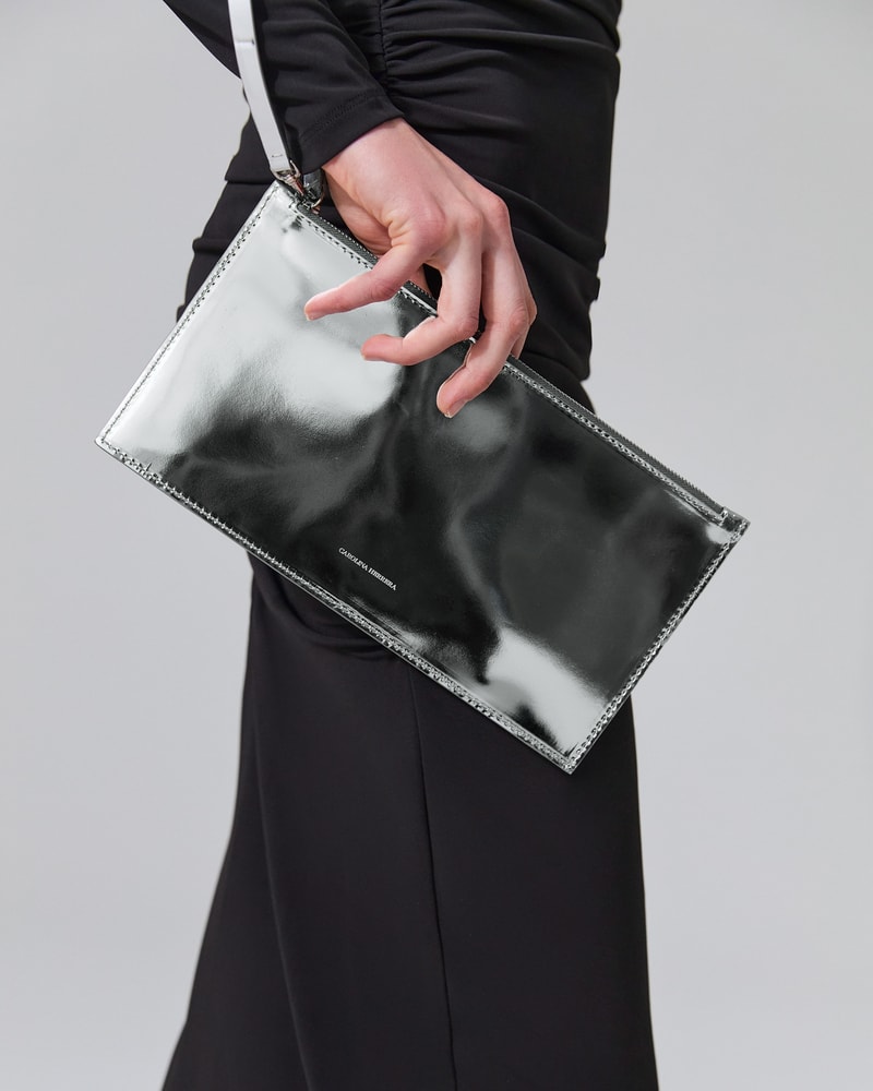 Postcard - Small Pouch