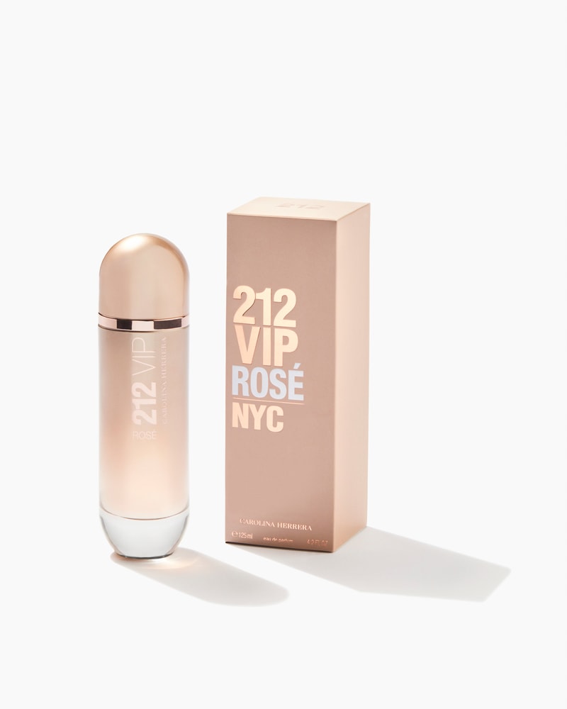 Carolina Herrera 212 VIP ROSE 香水80ml 212 VIP Rose - Fragrances | Carolina Herrera US