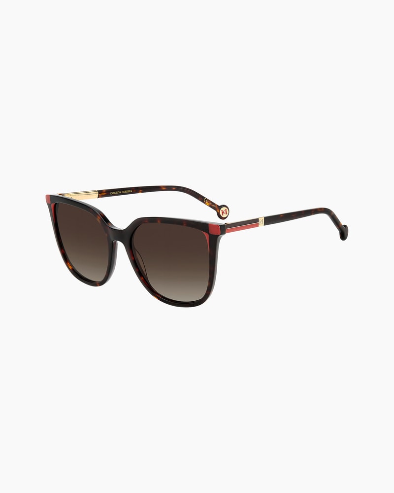 Square Sunglasses