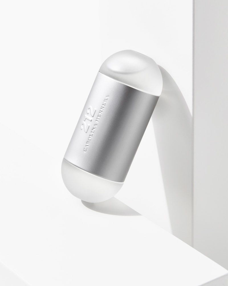 212 NYC - Fragrances | Carolina Herrera US