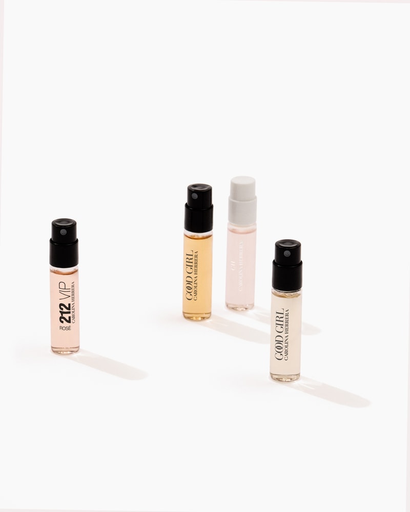 Feminine Discovery Set 1,5ml