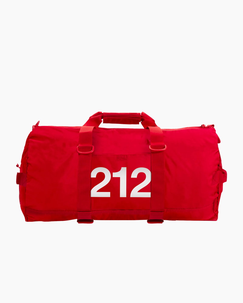 212 Travel Bag