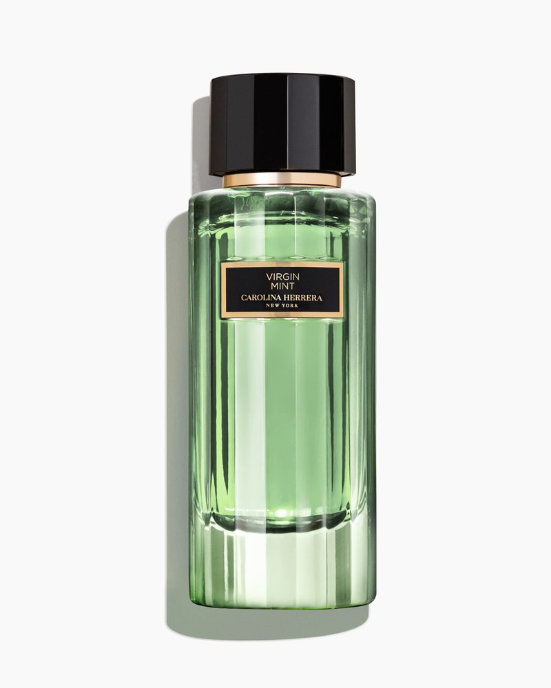 Virgin Mint 100ml Eau de Toilette