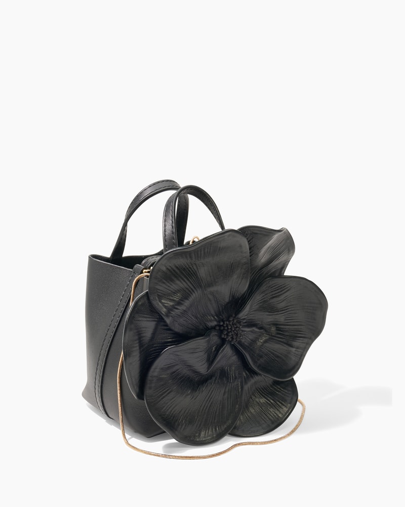Matryoshka Flora XXS - Mini Handbag | Carolina Herrera WW