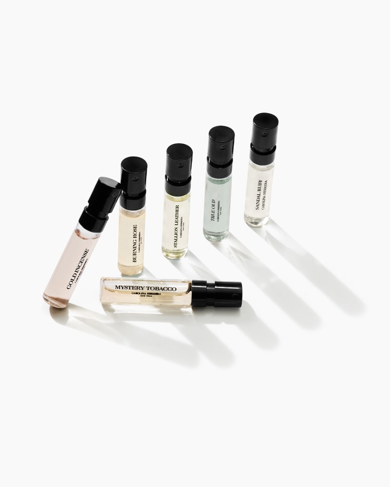 Confidential Discovery Set 1,5ml