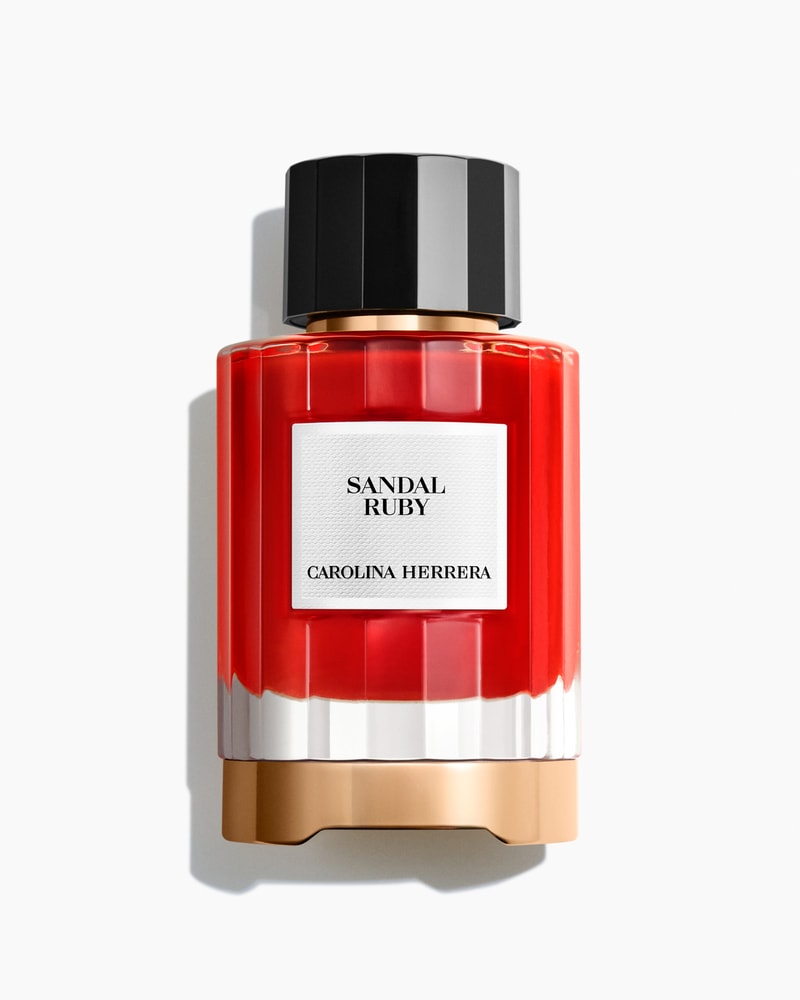 Sandal Ruby 100ml Eau de Parfum