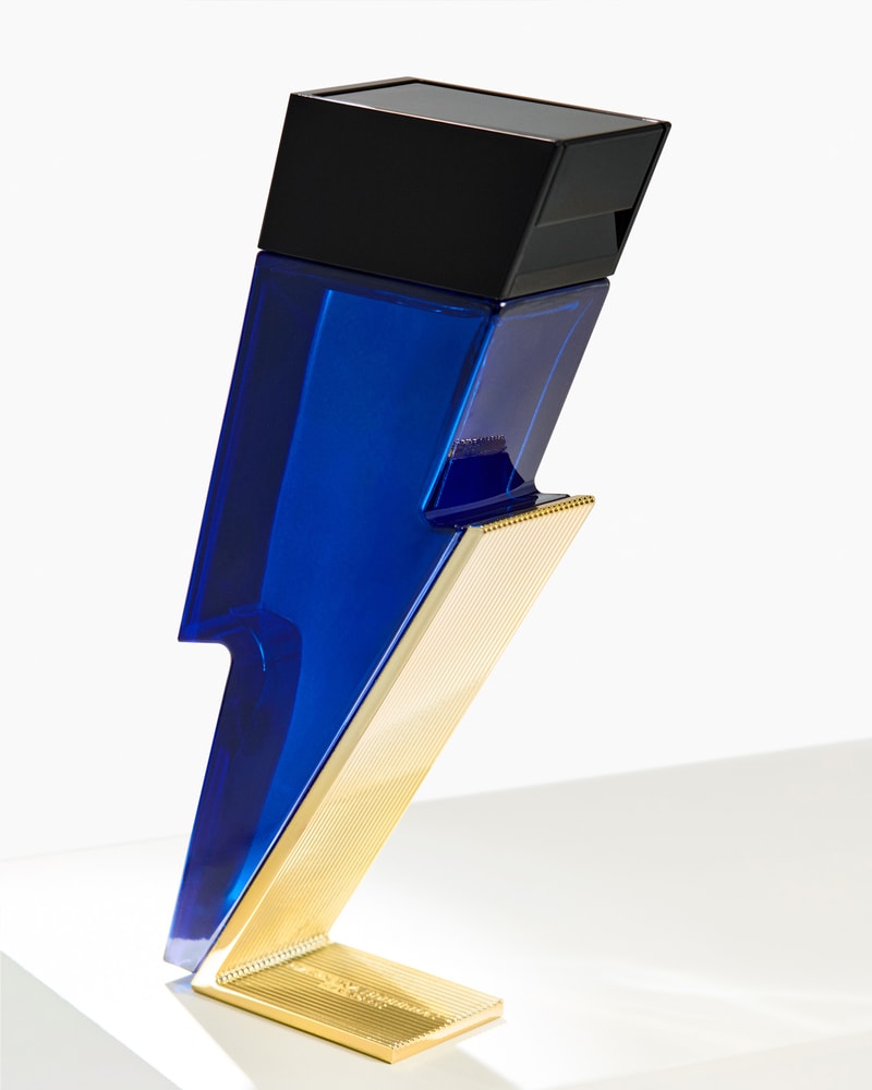 Bad Boy Cobalt Absolute Eau de Parfum 5.1 fl oz | Carolina Herrera US