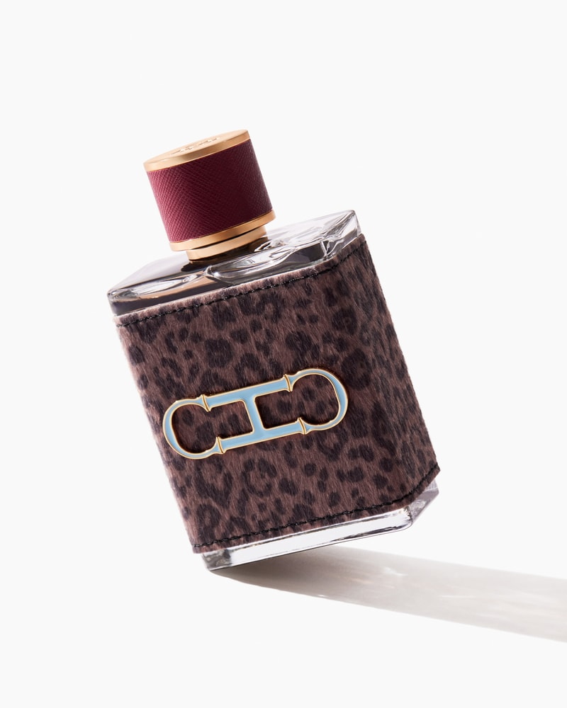 CH Men Wild Love Limited Edition 3.4 fl oz Eau de Parfum