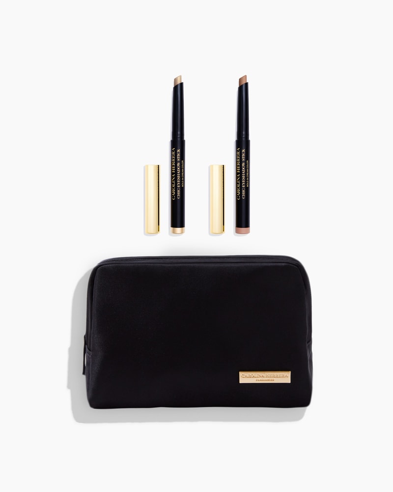 products with pouch