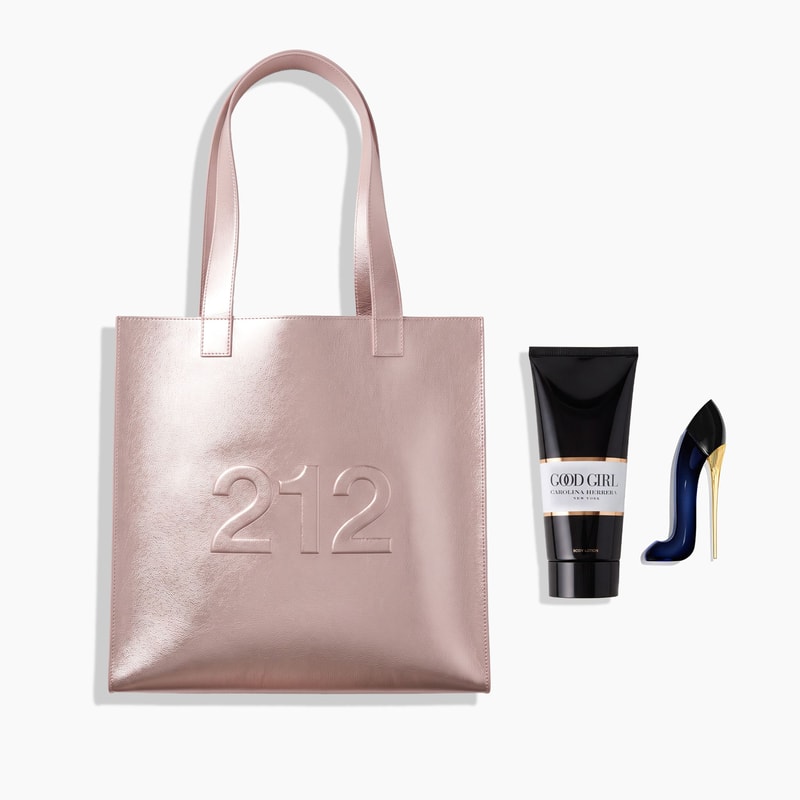 bad, body lotion and mini