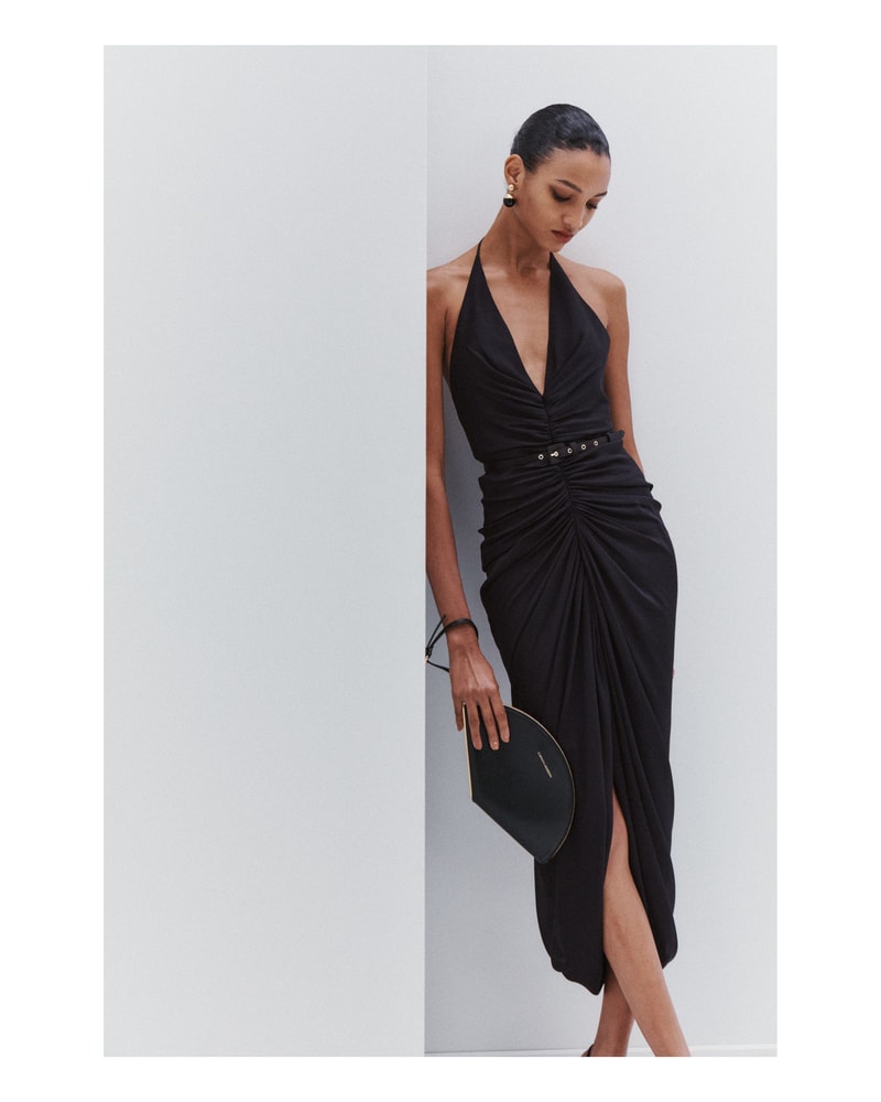Pre-Fall 2026 | Carolina Herrera | Carolina Herrera