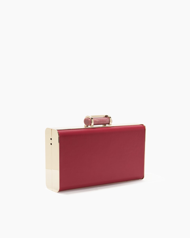 Scala Insignia - Small Clutch
