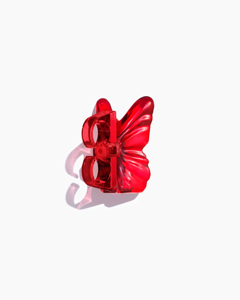 La Bomba Intensa Ring 11ml Eau de Parfum