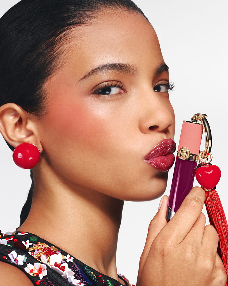 Luxe Plum