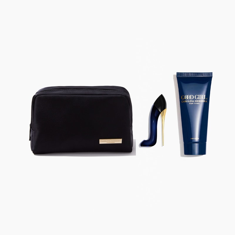 POUCH, travel spray and miniature