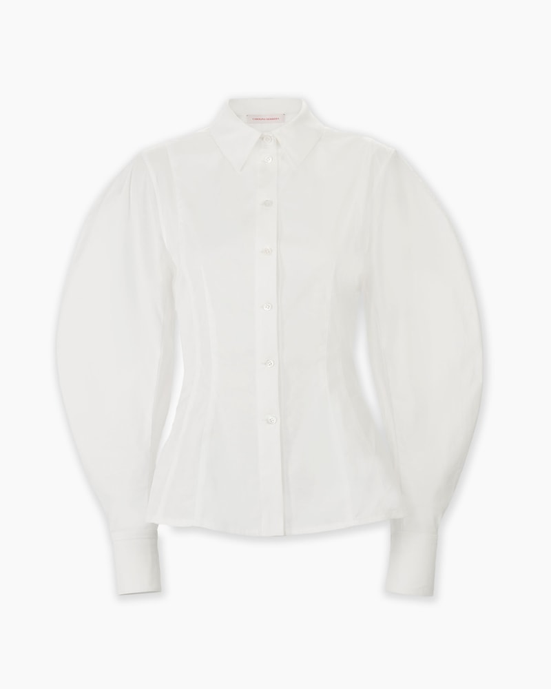 Arc Sleeve Shirt