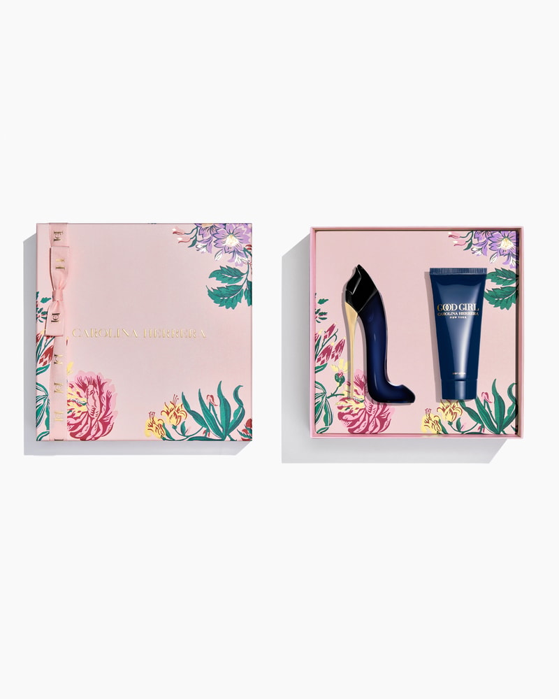 Good Girl 50ml Eau de Parfum and 100ml Body Lotion