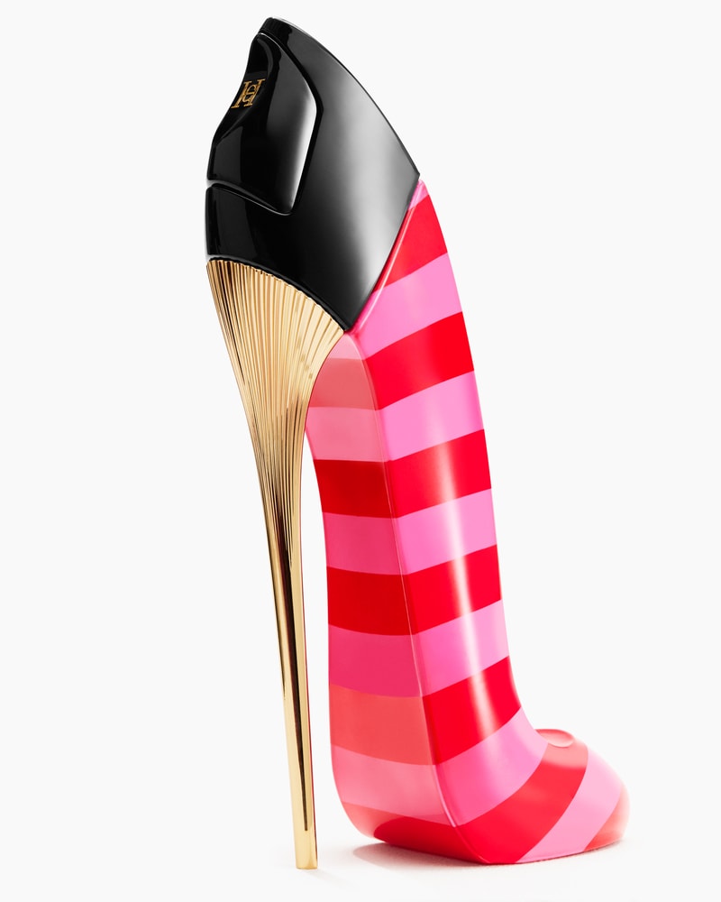 Good Girl Colormania 80ml Eau de Parfum