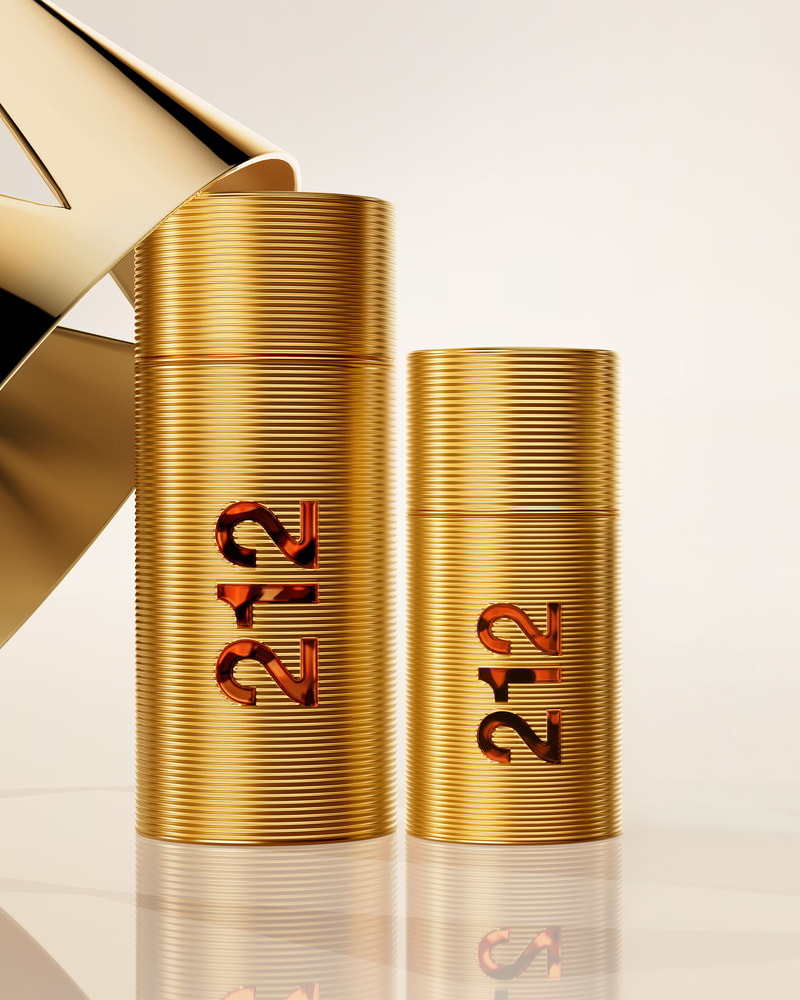 Carolina Herrera