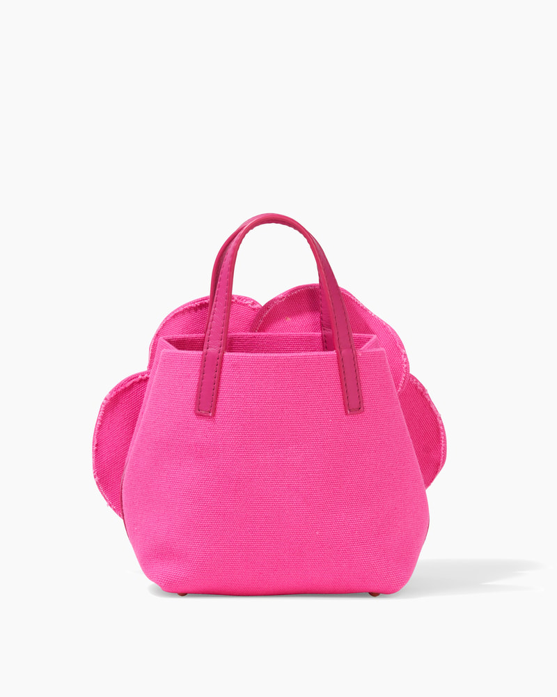 Matryoshka Flora XXS - Mini Handbag | Carolina Herrera WW