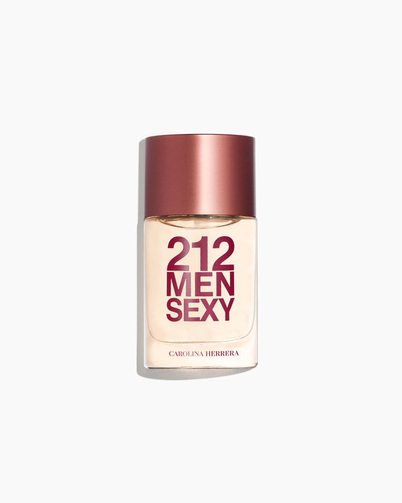 212 Men Sexy 30ml Eau de Toilette
