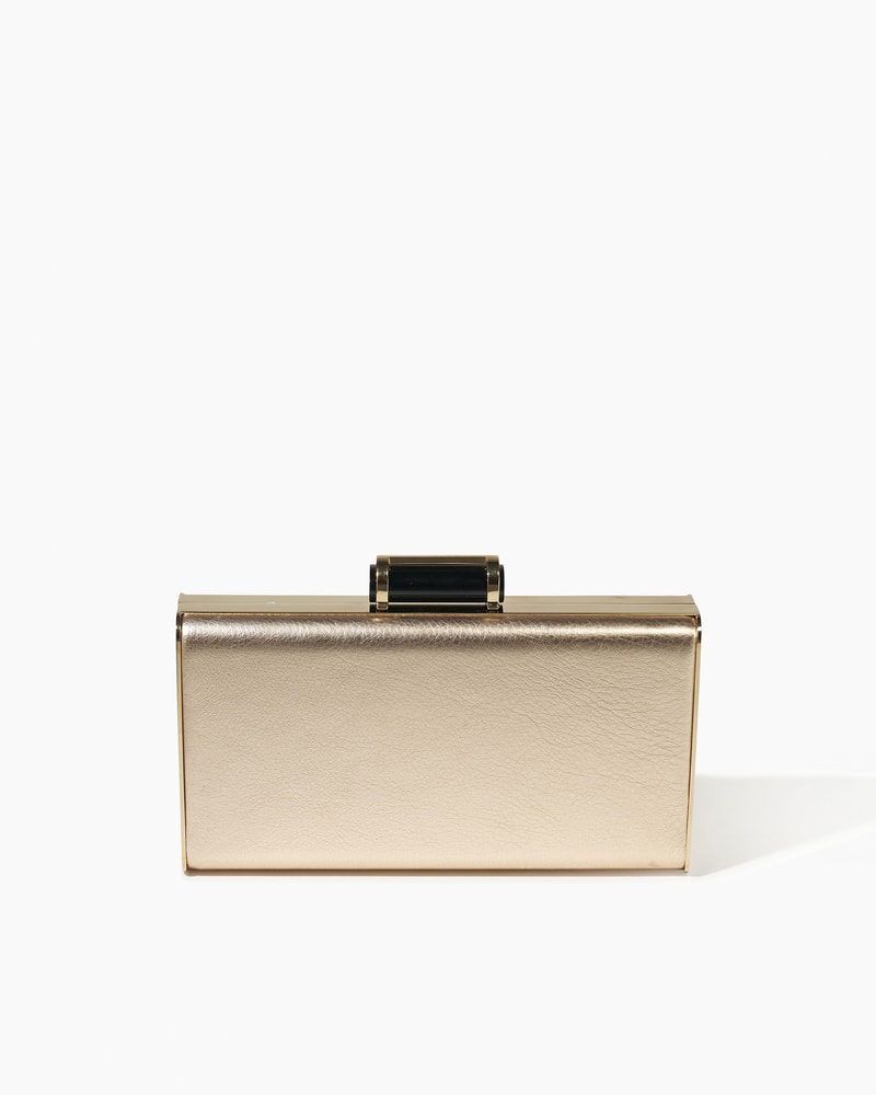 Scala Insignia - Small Clutch