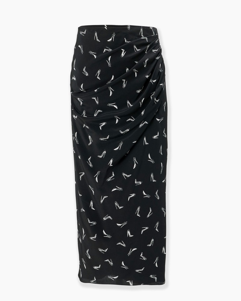 Good Girl Anniversary Skirt