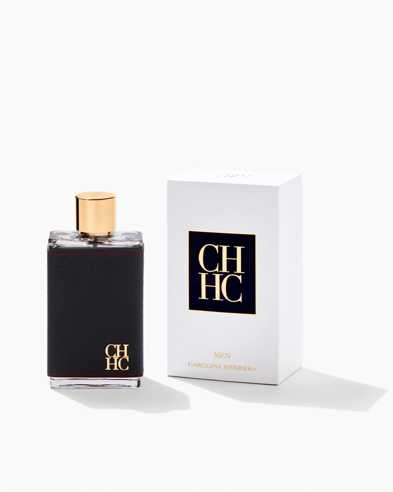 CH Men 200ml Eau de Toilette | Carolina Herrera WW