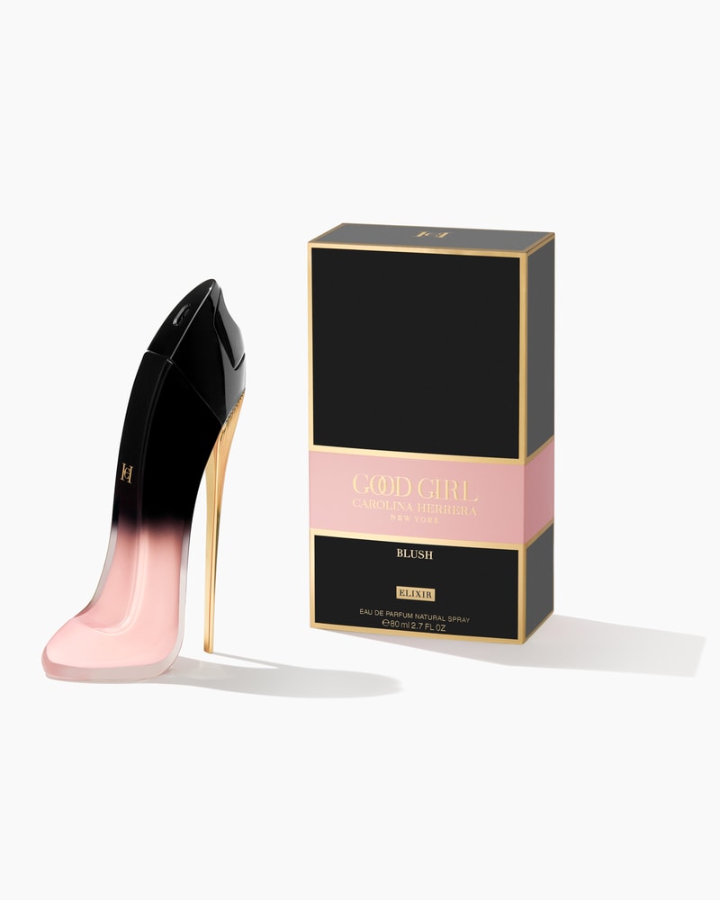 香水(女性用) carolina herrera good girl blush elixir Good Girl Blush Elixir 80ml Eau de Parfum | Carolina Herrera CL
