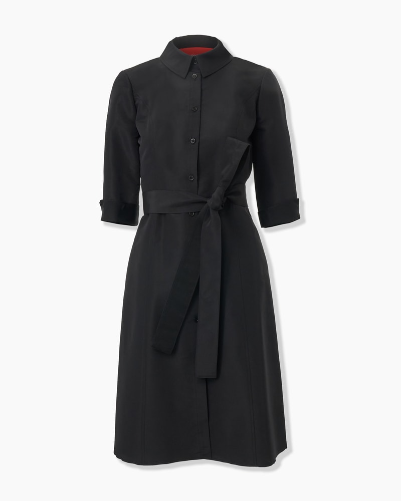 Icon Shirt Dress