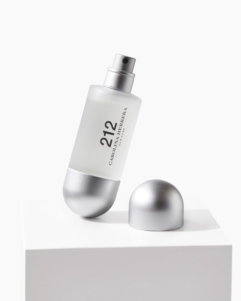 212 NYC 30ml Eau de Toilette | Carolina Herrera MX