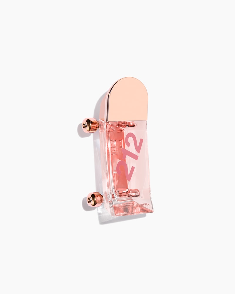 212 Heroes For Her 30ml Eau de Parfum
