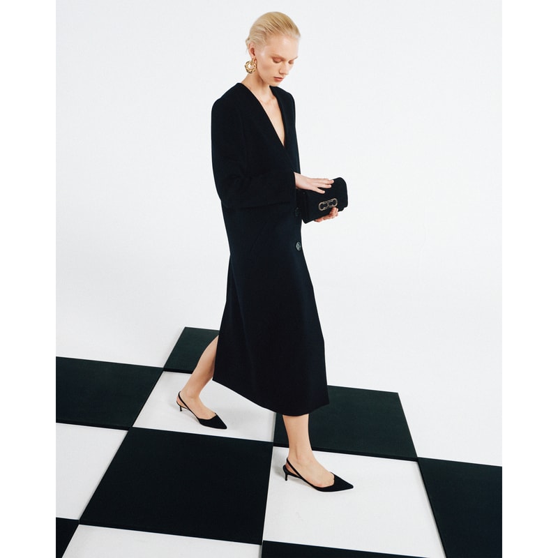 PreFall Banner | Carolina Herrera