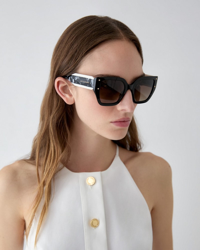 Sunglasses Soft Square