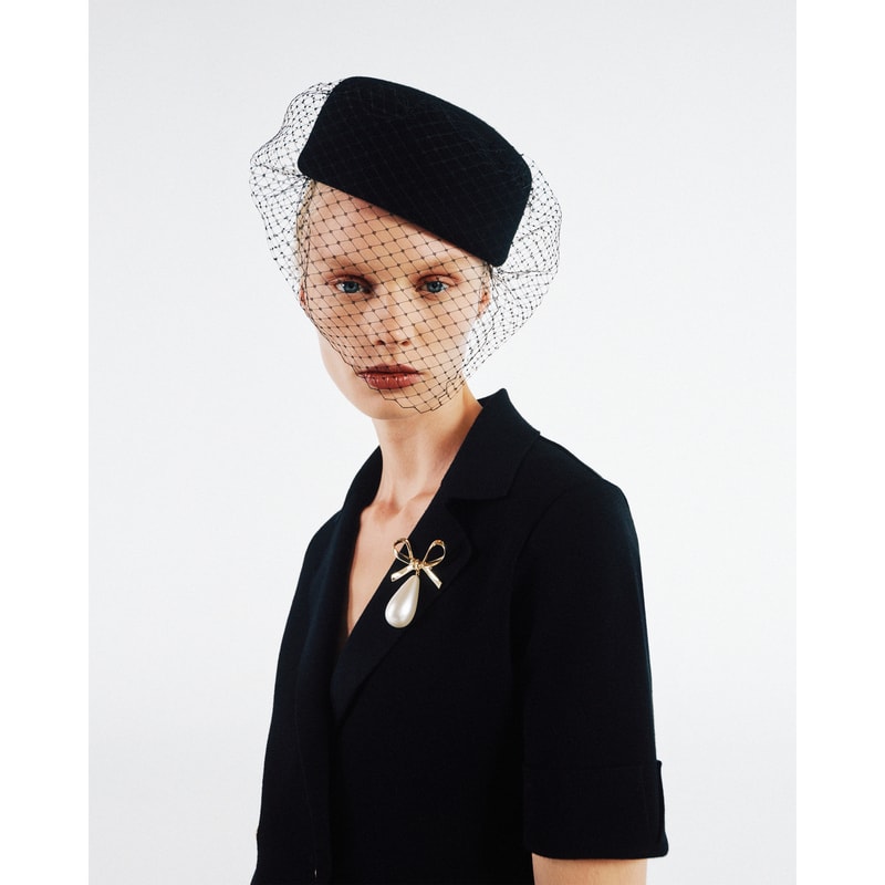 PreFall Collection | Carolina Herrera