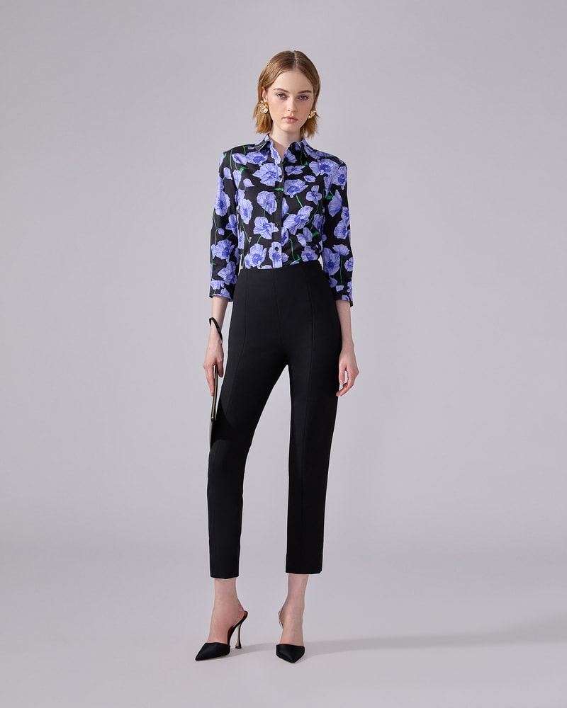 Slim Leg Pant