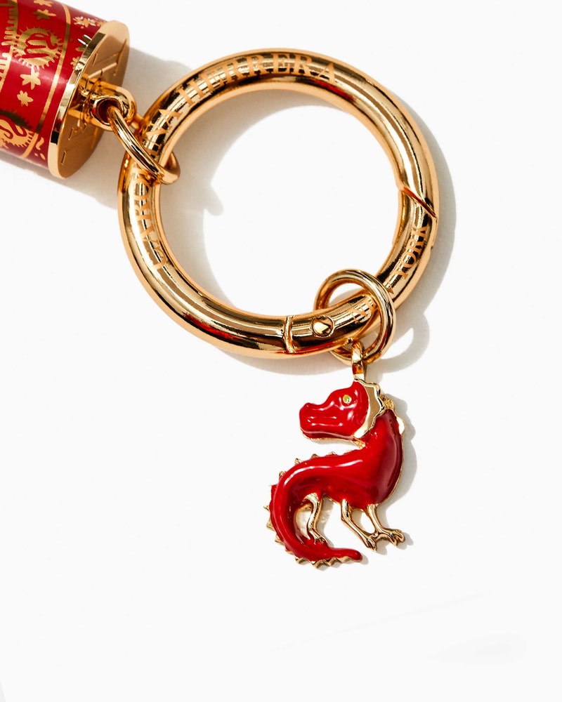 Dragon Charm