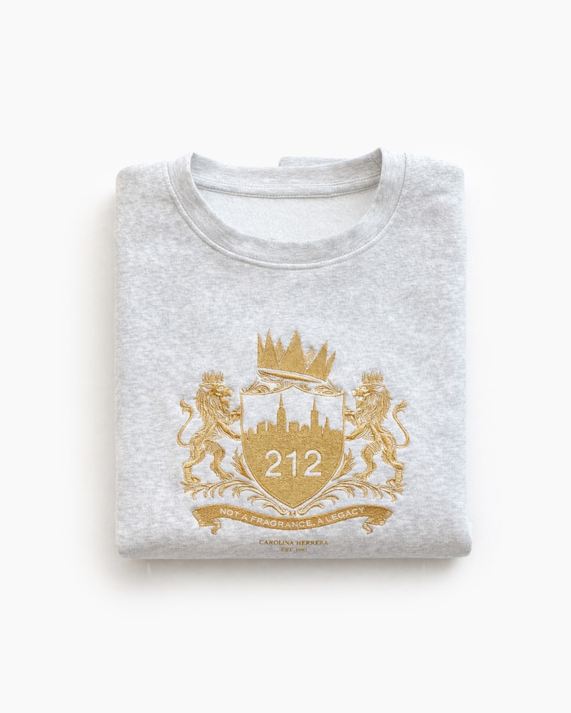 212 Sweatshirt