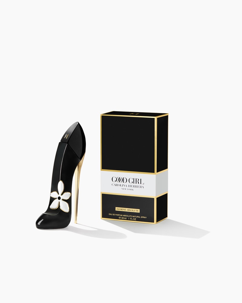 Carolina Herrera