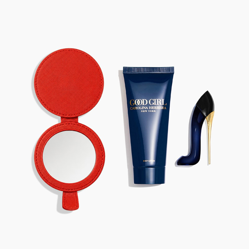  body lotion and miniature