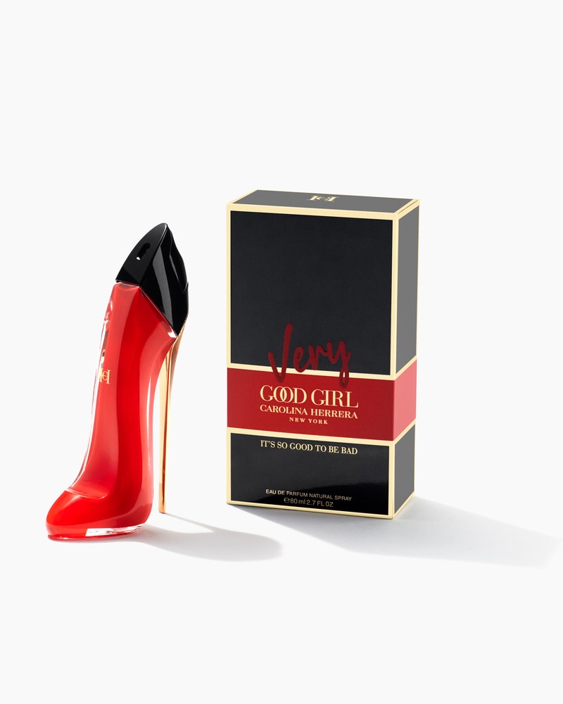 Very Good Girl - Fragrances | Carolina Herrera US