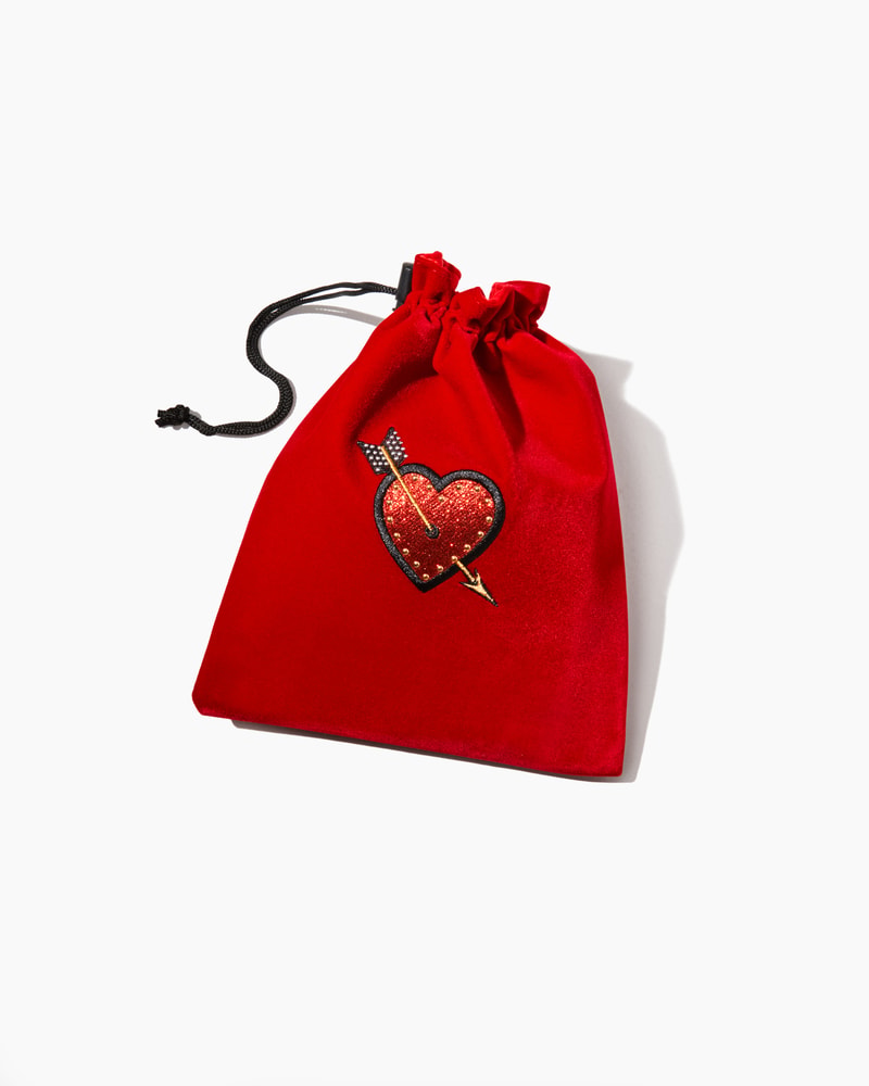 CH Pouch