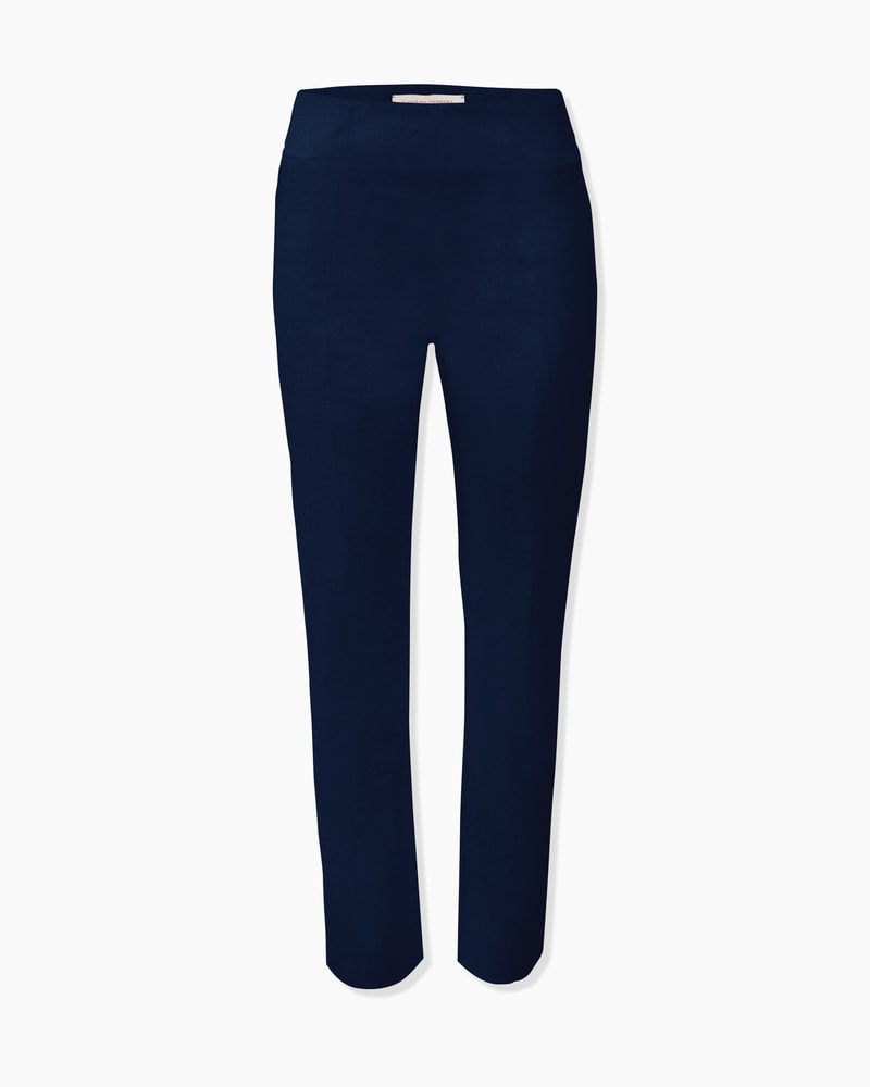 Slim-Leg Emilie Pants