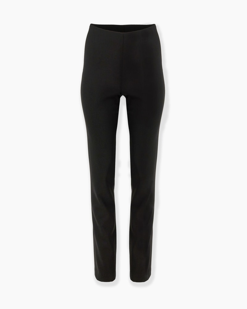 Cigarette Pants