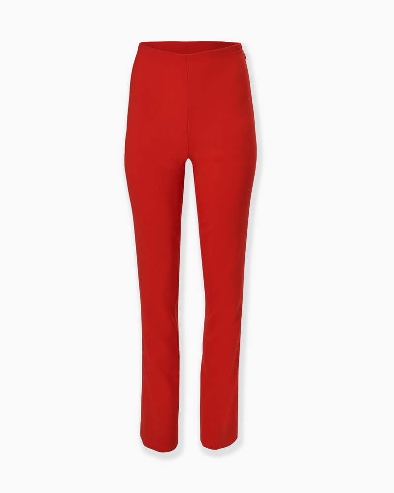 Cigarette Pants