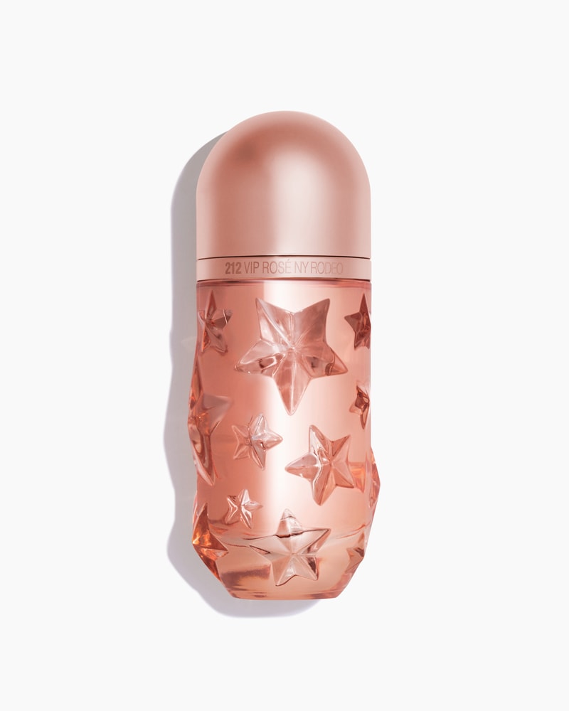 212 VIP Rosé Rodeo 80ml Eau de Parfum Limited Edition