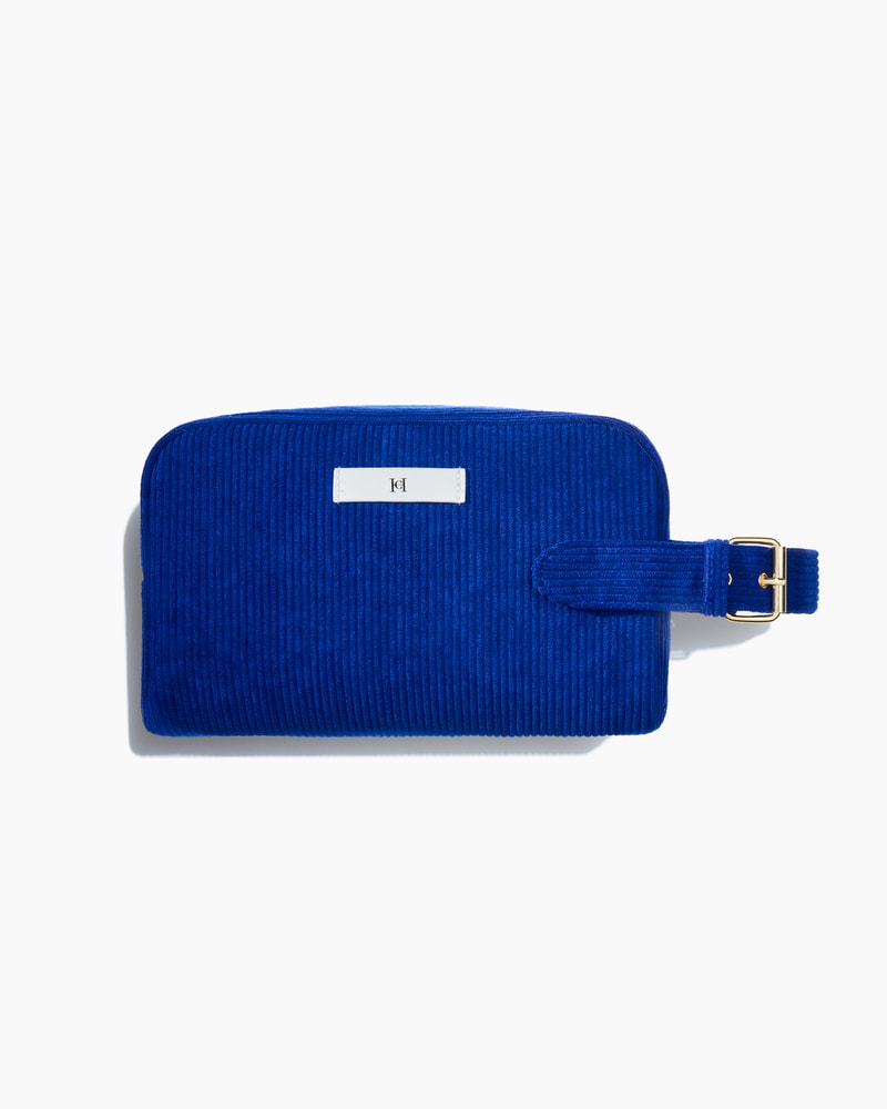 Bad Boy Cobalt Absolute Travel Bag