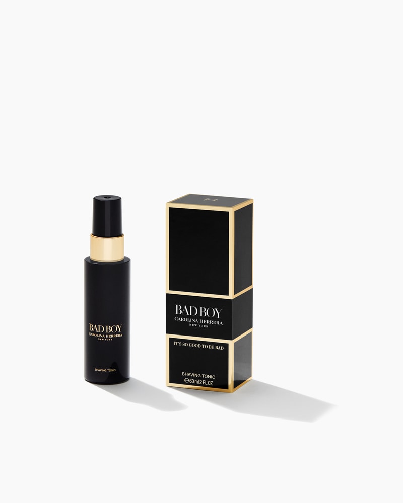 Bad Boy 60ml Shaving Tonic