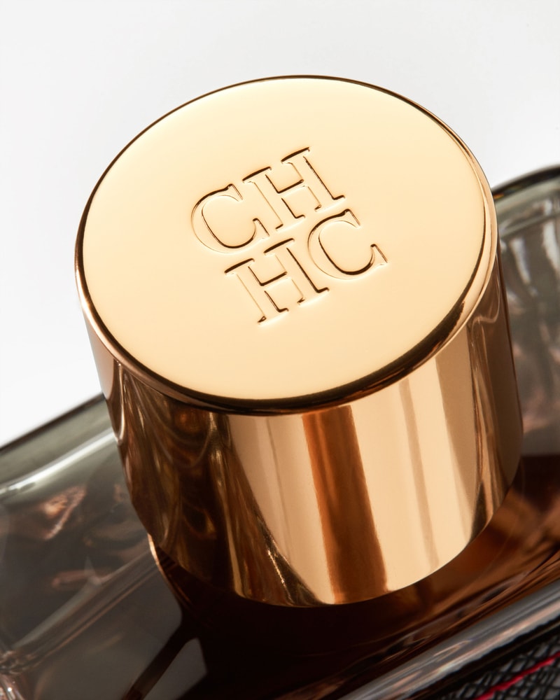 CH Men 100ml Eau de Toilette | Carolina Herrera US